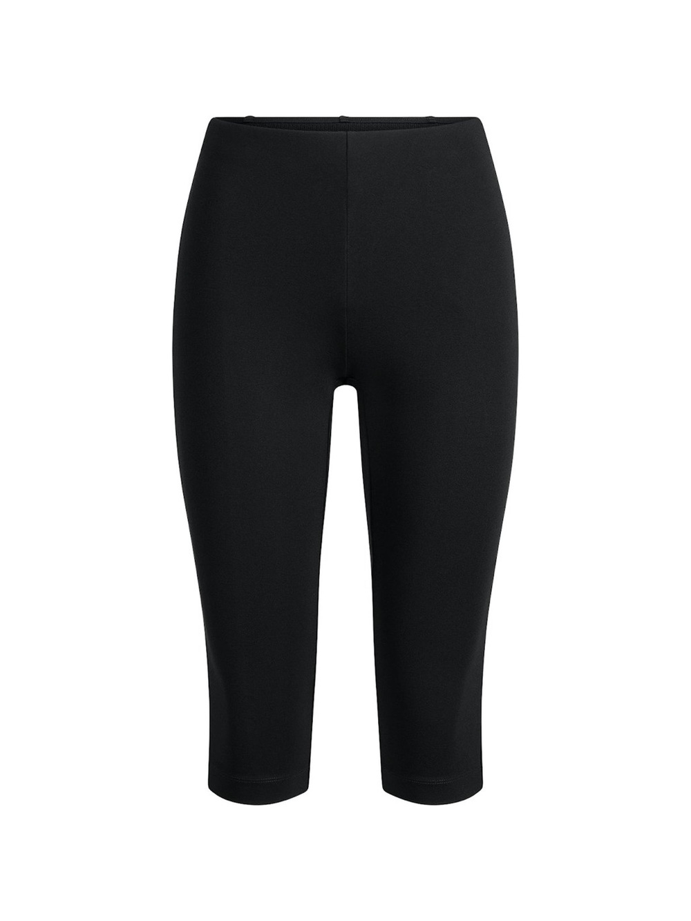 SKIMS SOLD OUT ESSENTIAL COLLECTION
High-Waisted Capri Size: Small NWT